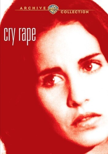 Cry Rape!