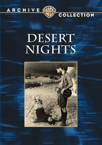 Desert Nights