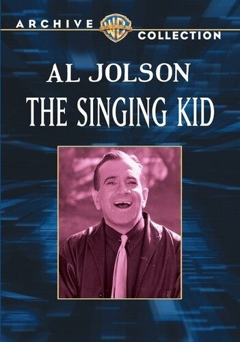 The Singing Kid