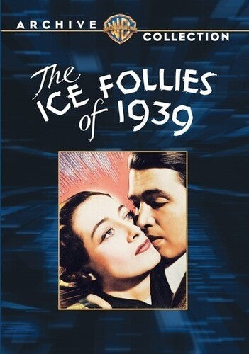 The Ice Follies of 1939