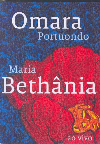 Ao Vivo-Maria Bethania & Omara Portuondo