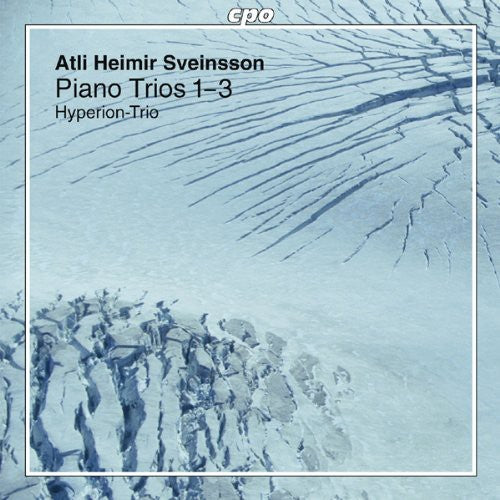 Piano Trios 1-3