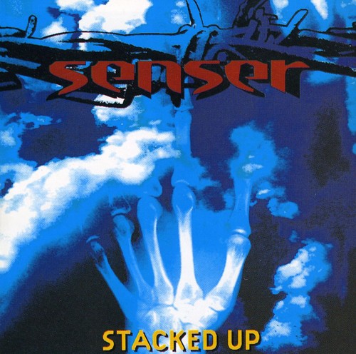 Senser - Stacked Up