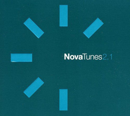 Nova Tunes 2.1/ Various - Nova Tunes 2.1 / Various