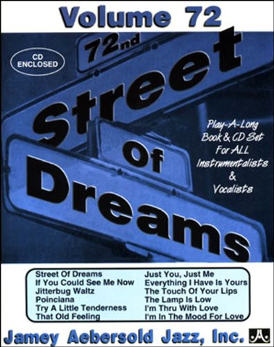 Street of Dreams/ Various - Street of Dreams / Various