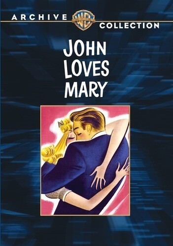 John Loves Mary