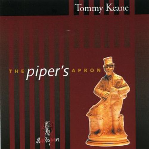 Tommy Keane - The Piper's Apron