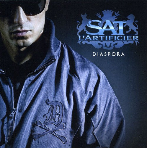 Sat - Diaspora