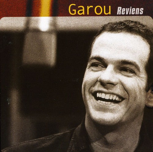 Garou - Reviens