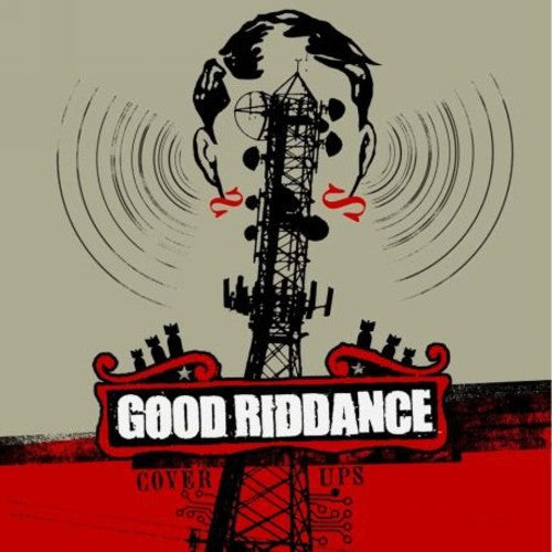 Good Riddance - Cover