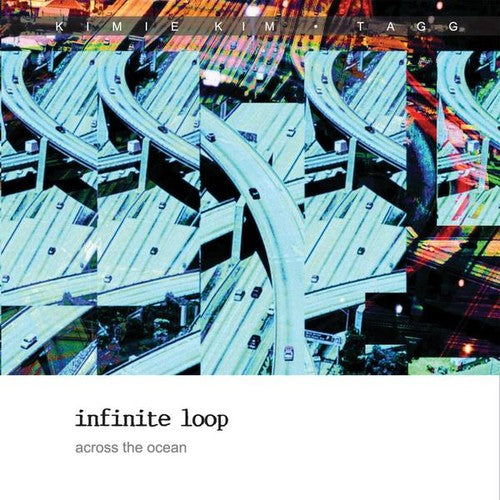 Infinite Loop - Across the Ocean