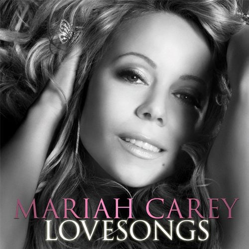 Mariah Carey - Love Songs