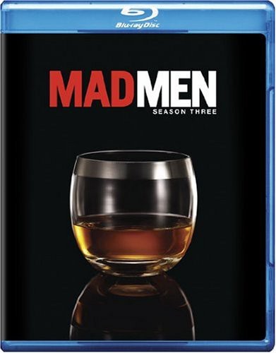 Mad Men: Season Three