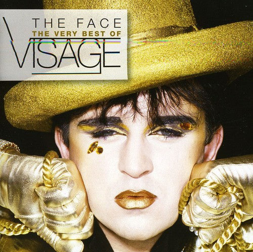 Visage - Face: Best Of Visage