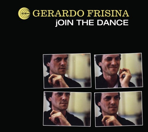 Gerardo Frisina - Join the Dance