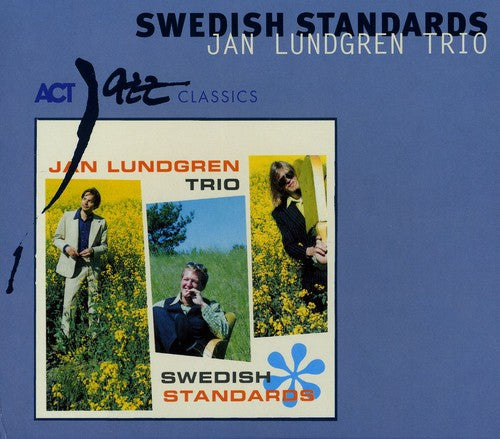 Jan Lundgren - Swedish Standards