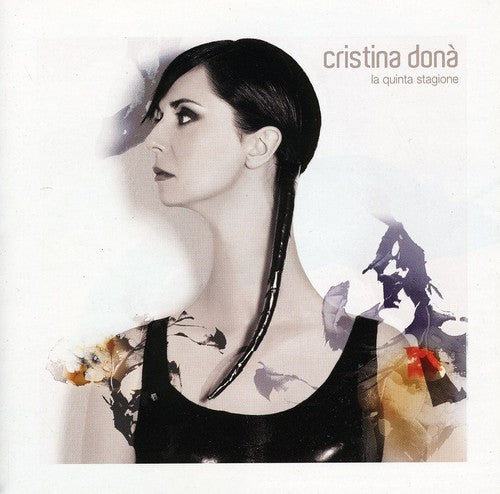 Cristina Dona - La Quinta Stagione