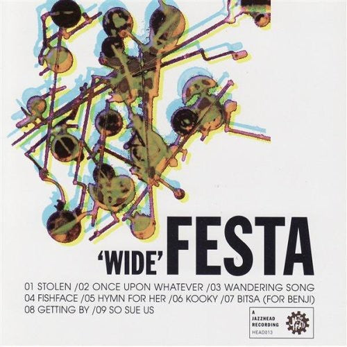 Festa - Wide