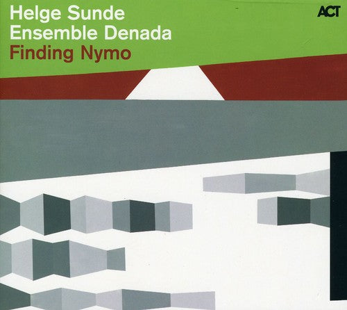 Helge Sunde - Finding Nymo