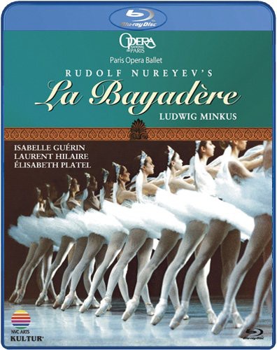 Bayadere