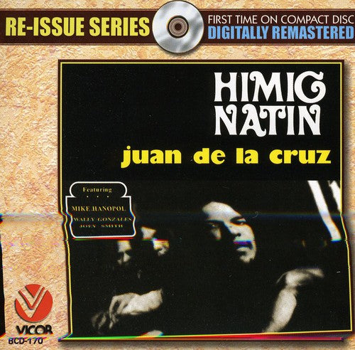 Juan Cruz - Himig Natin ( Re-Issue Series)