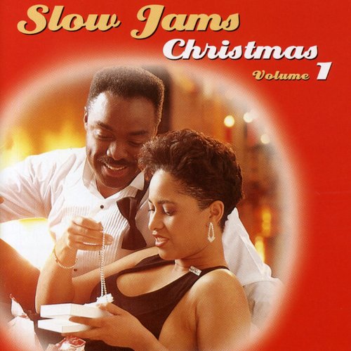 Various - Slow Jams Christmas, Vol. 1