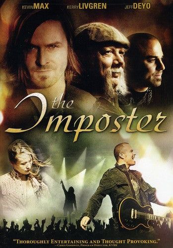 The Imposter