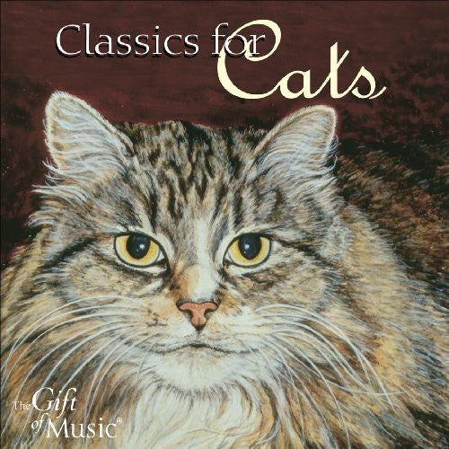 Classics for Cats/ Various - Classics for Cats / Various