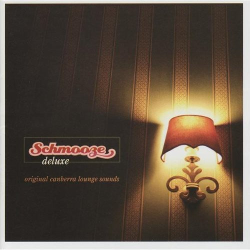 Schmooze Deluxe - Schmooze Deluxe