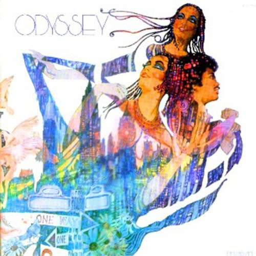 Odyssey - Odyssey