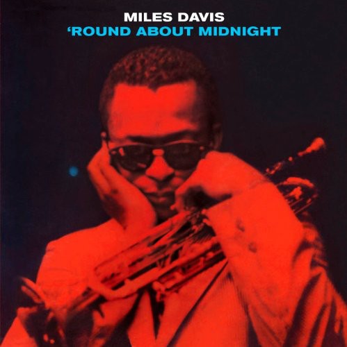 Miles Davis - Round About Midnight