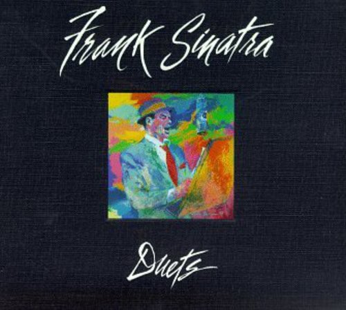 Frank Sinatra - Duets