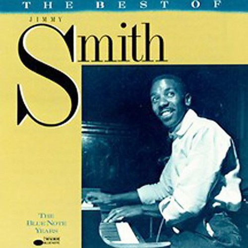 Jimmy Smith - Best of