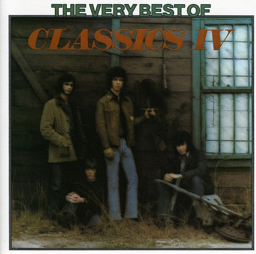 Classics IV - Best of