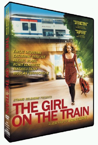 The Girl on the Train