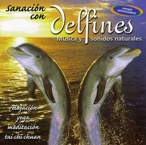 New Age - Sanacion Con Delfines