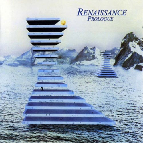 Renaissance - Prologue (Digi-Pak)