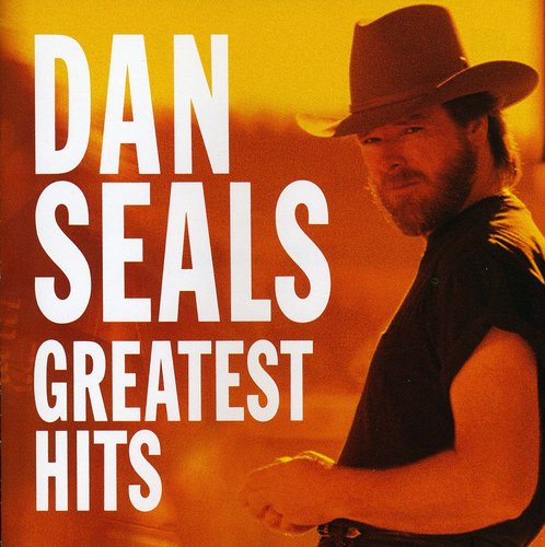 Dan Seals - Greatest Hits