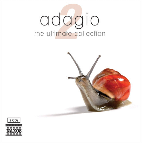 Adagio: Ultimate Collection 2/ Various - Adagio: Ultimate Collection 2 / Various