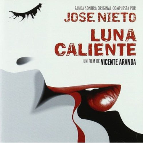 Various Artists - Luna Caliente