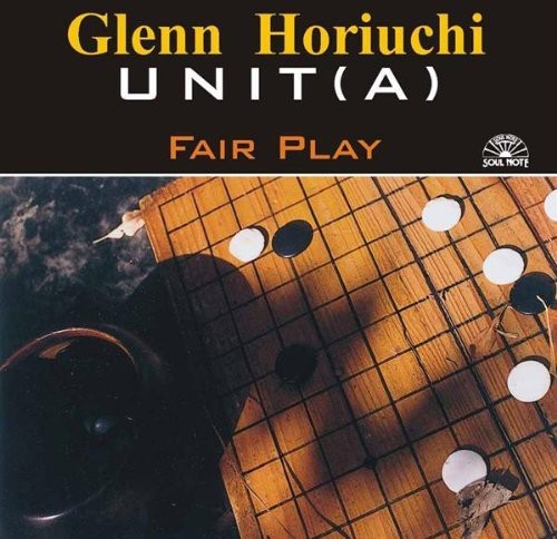 Glenn Horiuchi - Fair Play