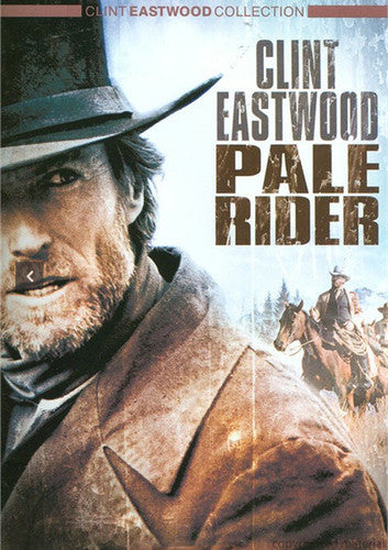 Pale Rider