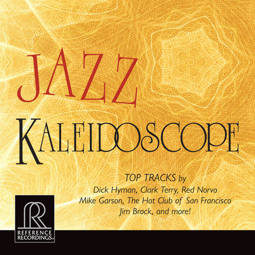 Jazz Kaleidoscope/ Various - Jazz Kaleidoscope