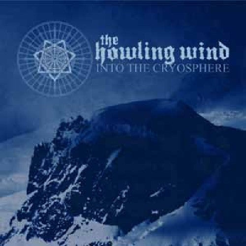 Howling Wind - Into the Cryosphere