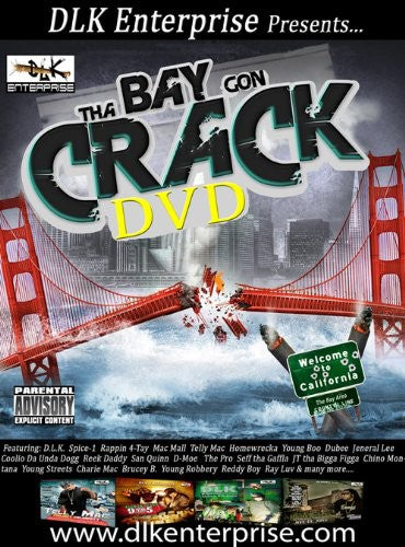 Tha Bay Gon Crack