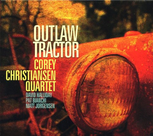 Corey Christiansen - Outlaw Tractor