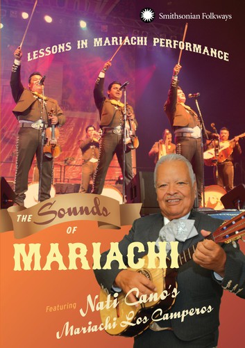 The Sounds of Mariachi: Lessons in Mariachi Performance