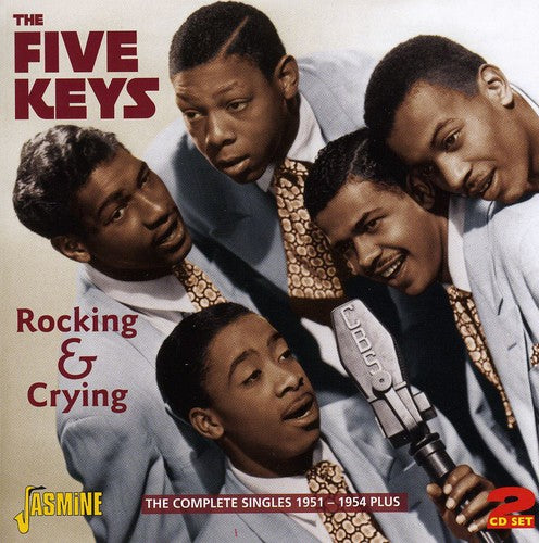 Five Keys - Complete Singles 1951-54 Plus