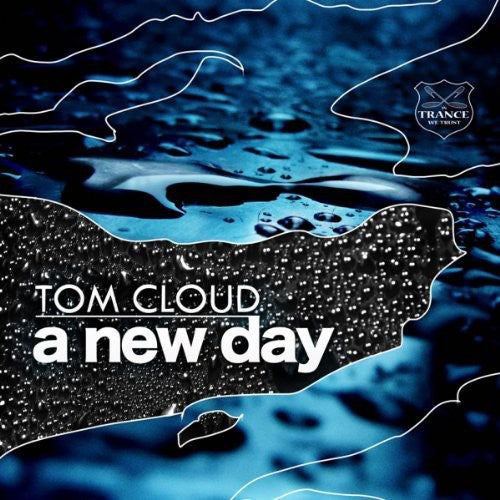 Tom Cloud - New Day