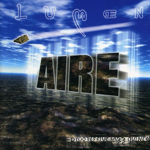 Progressive Jazz Quintet - Lumen Aire